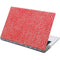 Elephant Print Red Yoga 910 2-in-1 14in Touch-Screen Skin